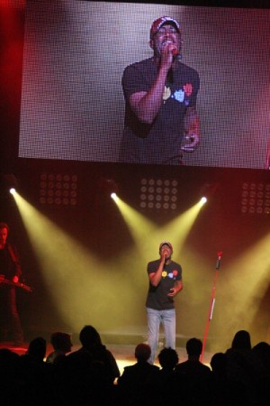 Darius Rucker